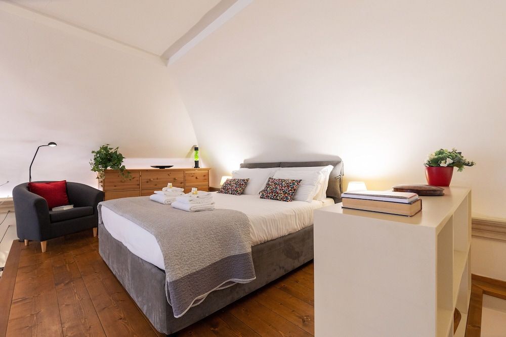 undefined Rome As You Feel - Loft Campitelli 6