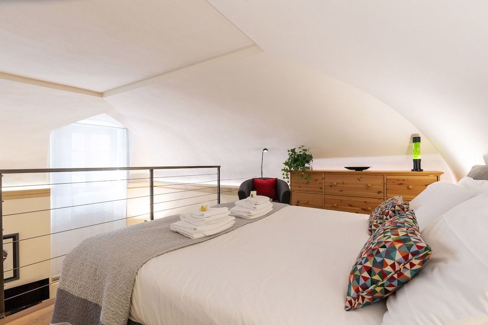 undefined Rome As You Feel - Loft Campitelli 7