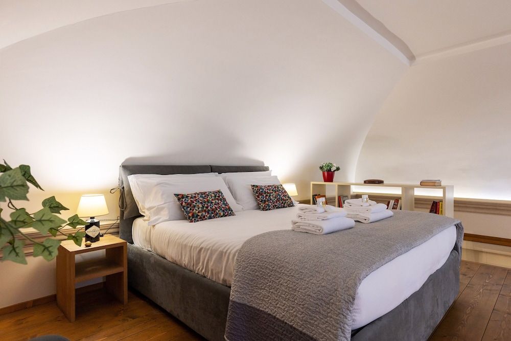 undefined Rome As You Feel - Loft Campitelli 9