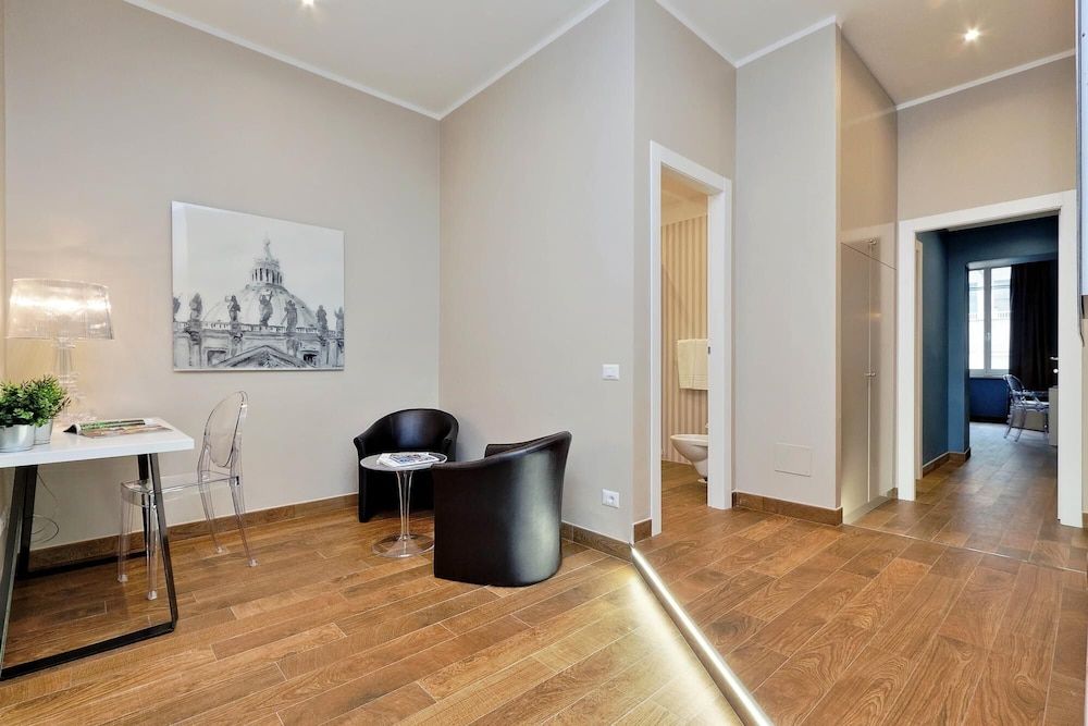 undefined Rm-h501-pale6l4 Monti Apartments - M15 10