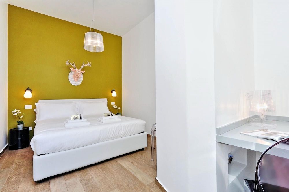 undefined Rm-h501-pale6e2 Monti Apartments - M9 5