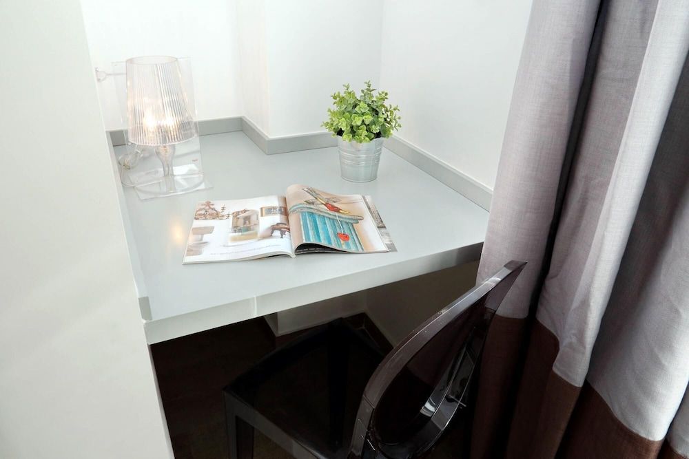 undefined Rm-h501-pale6e2 Monti Apartments - M9 7