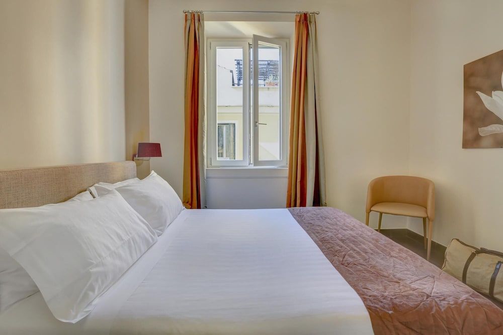 Rm-h501-gpsc20h4 Colosseo Gardens - C8 Apartment 29