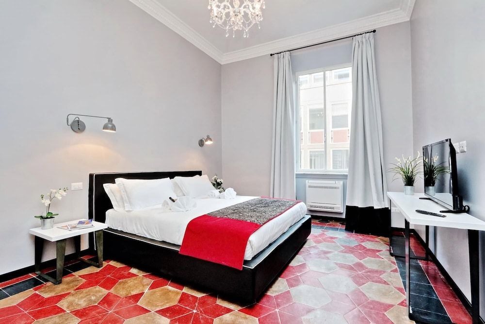 undefined Rm-h501-pale6g3 Monti Apartments - M11 5