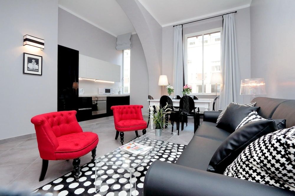 undefined Rm-h501-pale6g3 Monti Apartments - M11