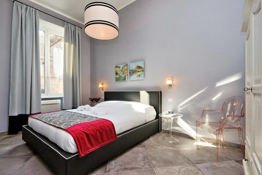 undefined Rm-h501-pale6i4 Monti Apartments - M14 10