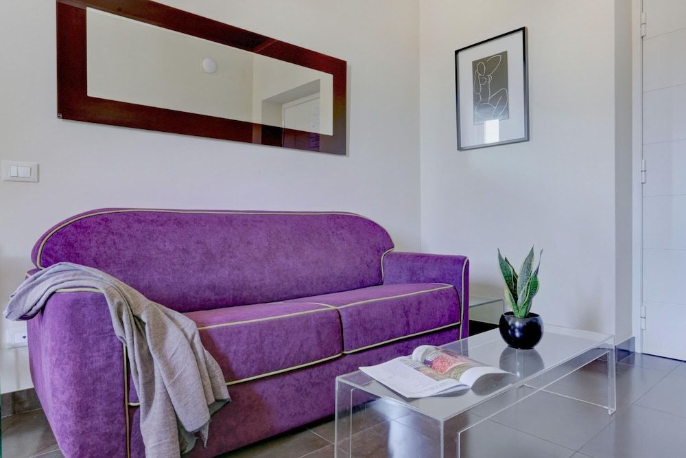 undefined Rm-h501-gpsc20m6 Colosseo Gardens - C11 5