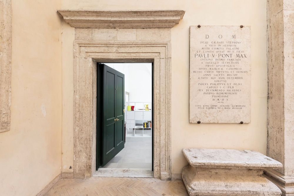 undefined Banchi Apartments - Castel Sant'Angelo 3