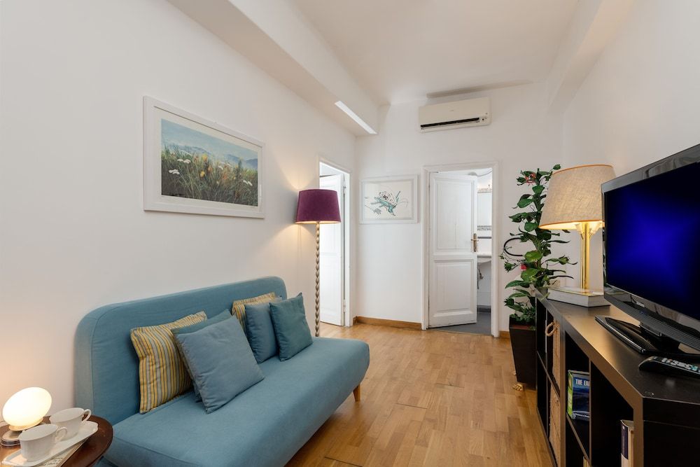 undefined Banchi Apartments - Castel Sant'Angelo 4