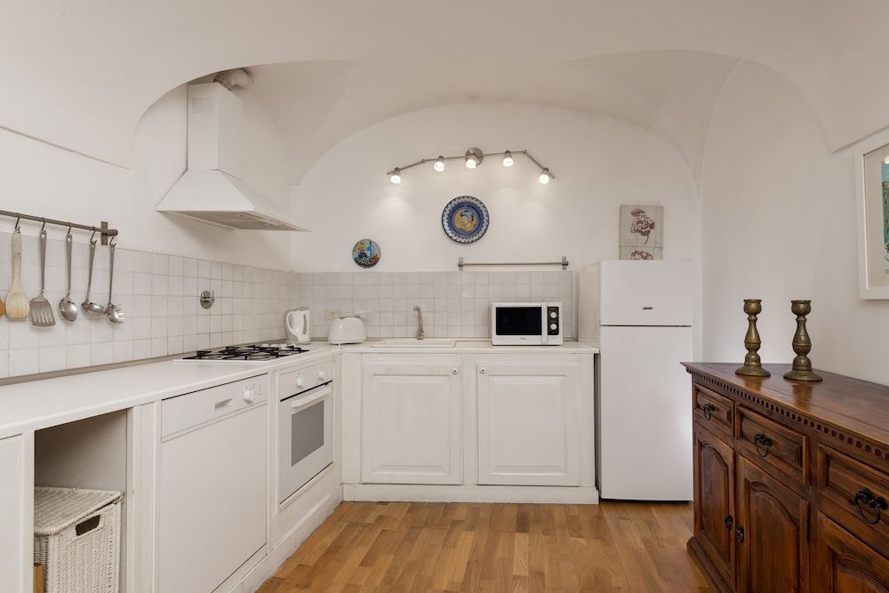 undefined Banchi Apartments - Castel Sant'Angelo 9