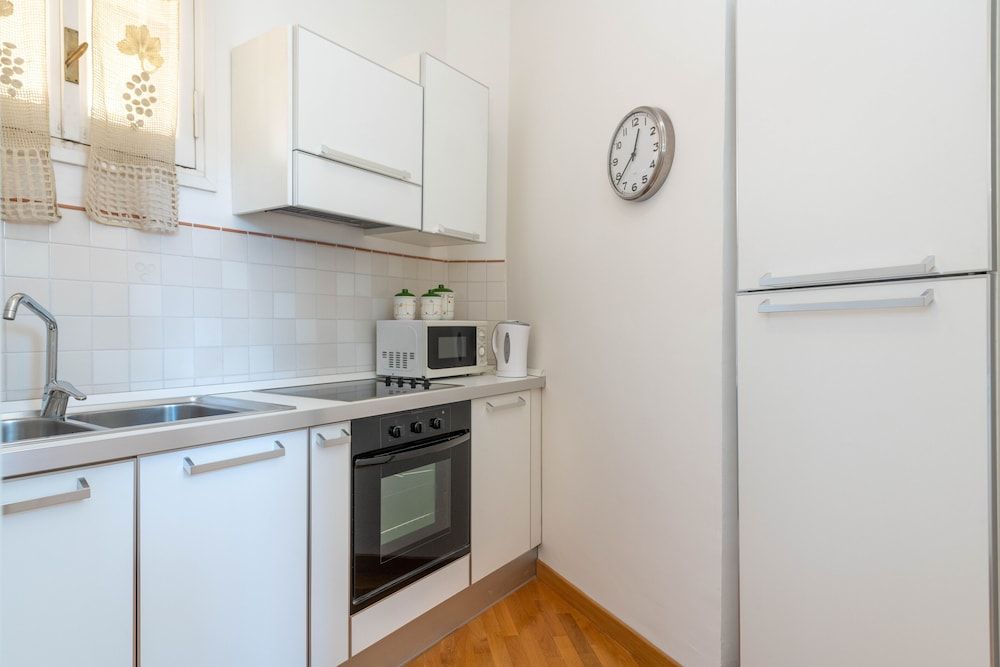 undefined Banchi Apartments - Castel Sant'Angelo 10