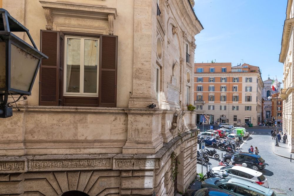 undefined Banchi Apartments - Castel Sant'Angelo 6