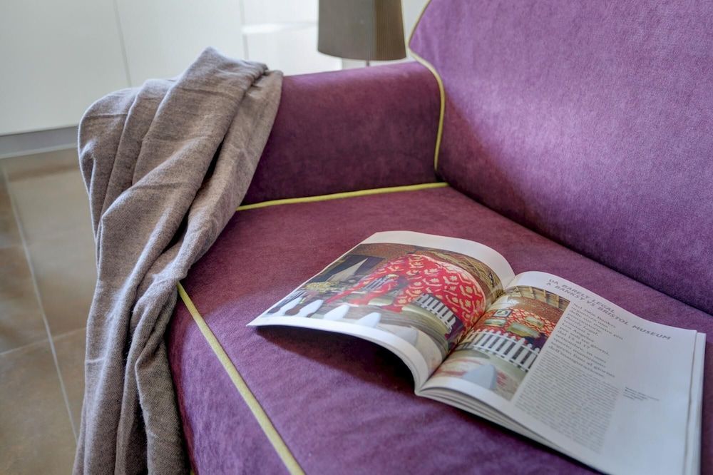 Rm-h501-gpsc20i5 Colosseo Gardens - C9 Apartment 27