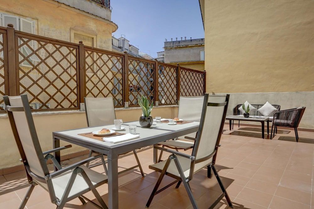 Rm-h501-gpsc20i5 Colosseo Gardens - C9 Apartment 13