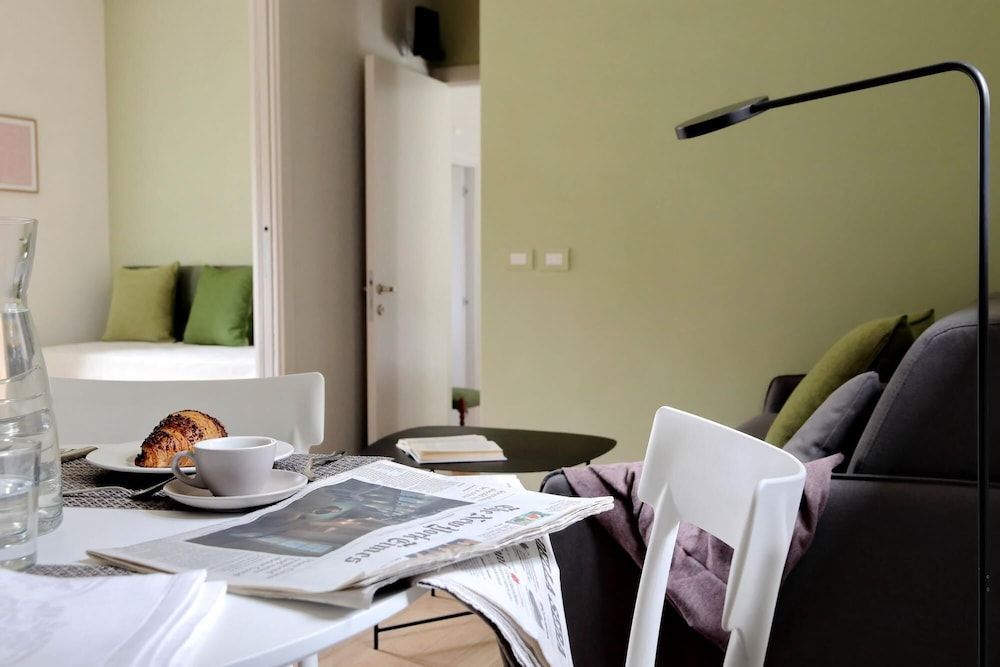 undefined Il Mulino di Trastevere - G1 6