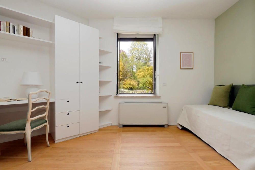 undefined Il Mulino di Trastevere - G1 2