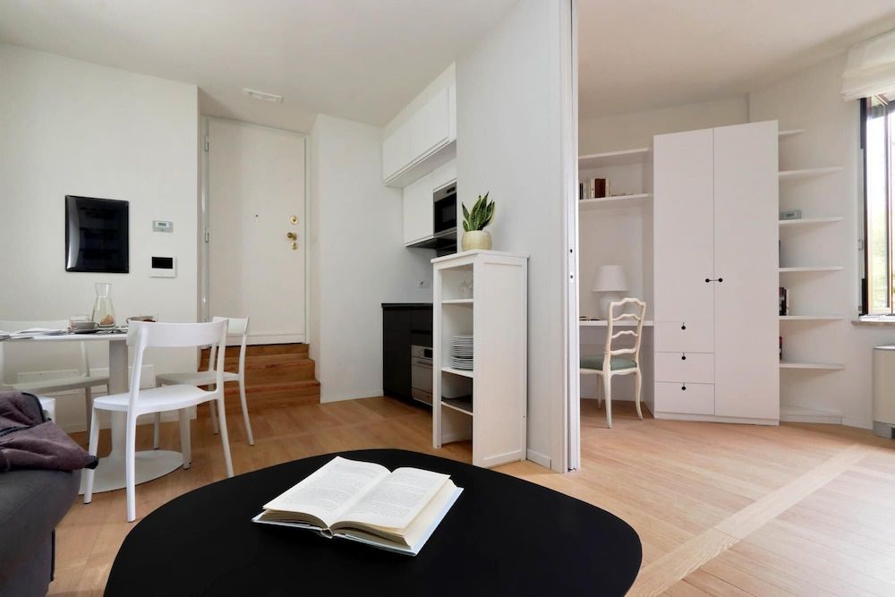 undefined Il Mulino di Trastevere - G1 10