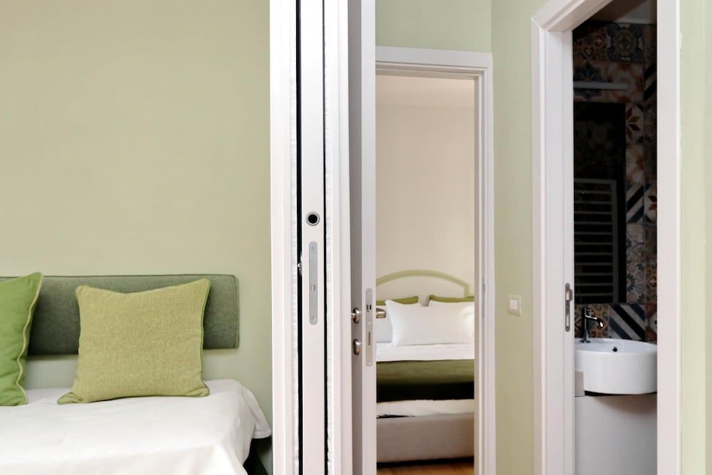 undefined Il Mulino di Trastevere - G1 7