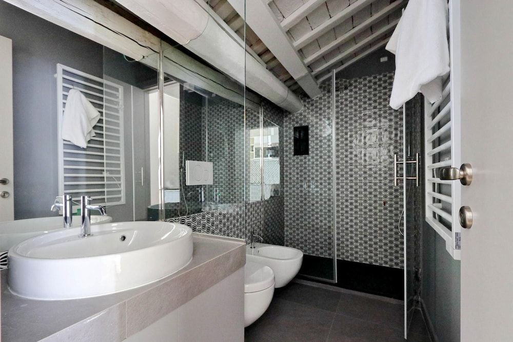 undefined Rm-h501-gari36e4 Il Mulino di Trastevere - G5 8