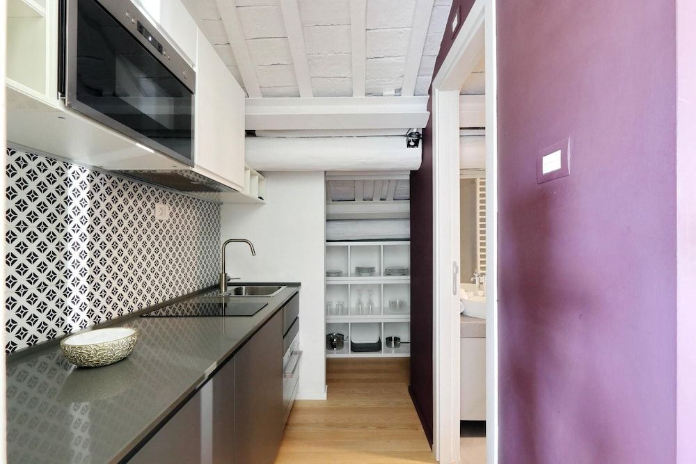 undefined Rm-h501-gari36e4 Il Mulino di Trastevere - G5 4