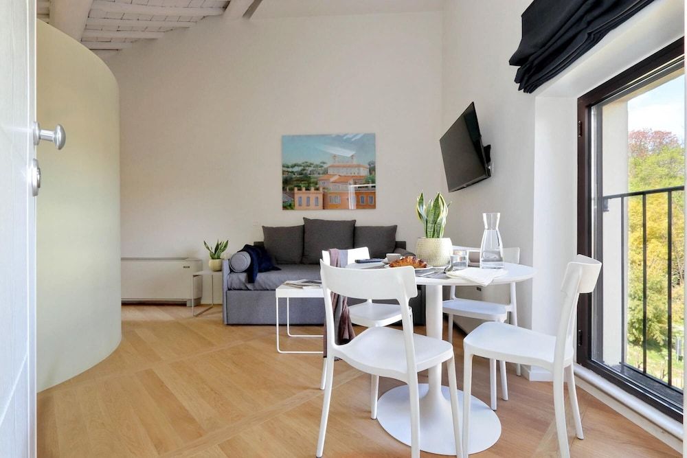 undefined Rm-h501-gari36e4 Il Mulino di Trastevere - G5