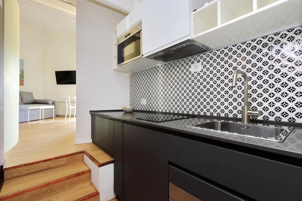 undefined Rm-h501-gari36e4 Il Mulino di Trastevere - G5 7