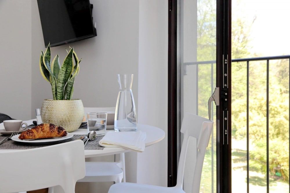 undefined Rm-h501-gari36e4 Il Mulino di Trastevere - G5 6