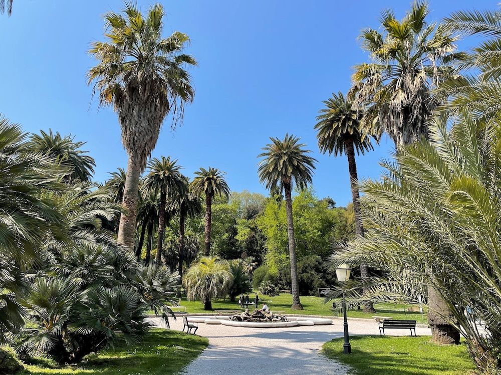 undefined Rm-h501-gari36e4 Il Mulino di Trastevere - G5 3