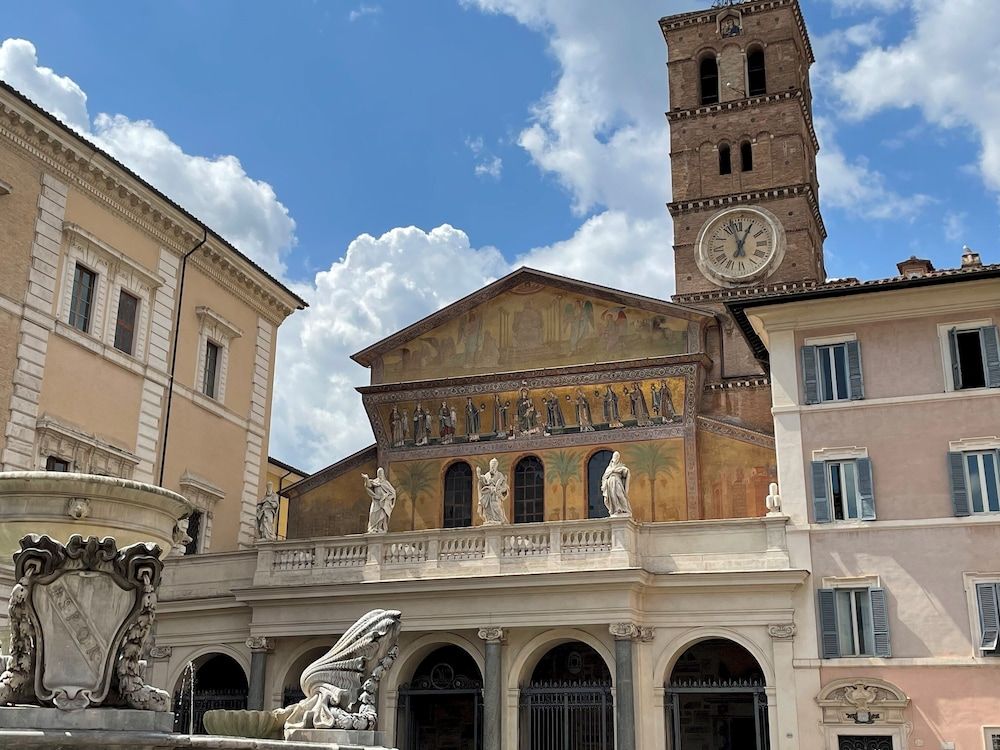 undefined Rm-h501-gari36d3 Il Mulino di Trastevere - G4 8