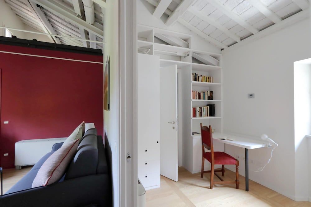 undefined Rm-h501-gari36d3 Il Mulino di Trastevere - G4 4