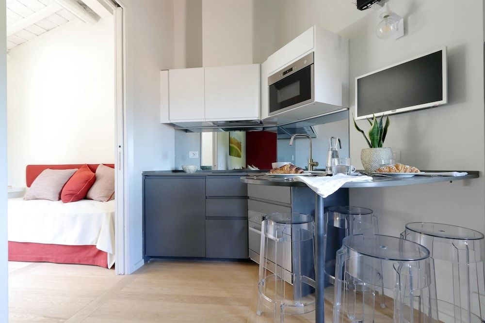 undefined Rm-h501-gari36d3 Il Mulino di Trastevere - G4