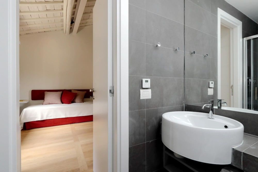 undefined Rm-h501-gari36d3 Il Mulino di Trastevere - G4 7