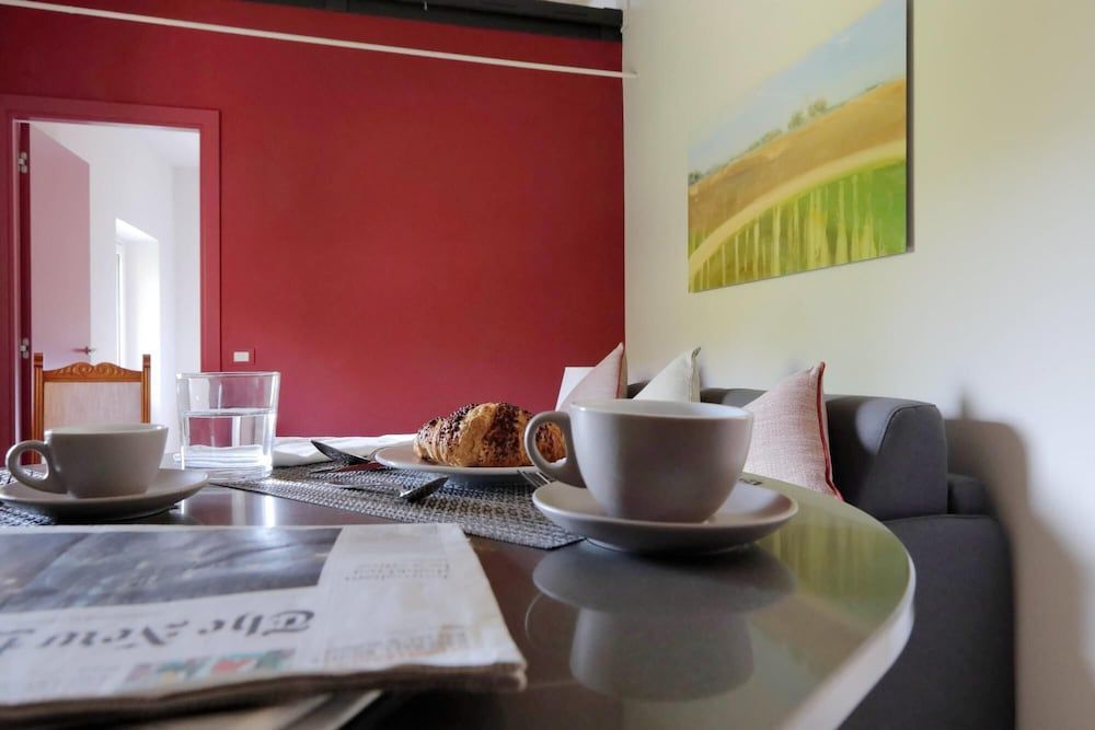 undefined Rm-h501-gari36d3 Il Mulino di Trastevere - G4 2