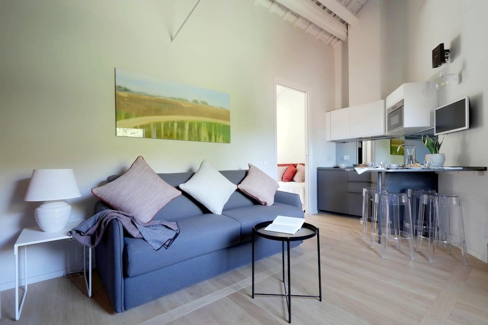 undefined Rm-h501-gari36d3 Il Mulino di Trastevere - G4 6