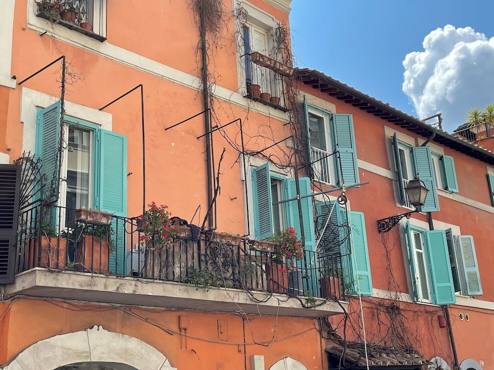 undefined Rm-h501-gari36c2 Il Mulino di Trastevere - G3 8