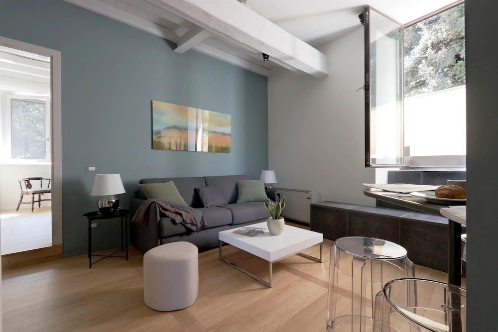 undefined Rm-h501-gari36c2 Il Mulino di Trastevere - G3 10