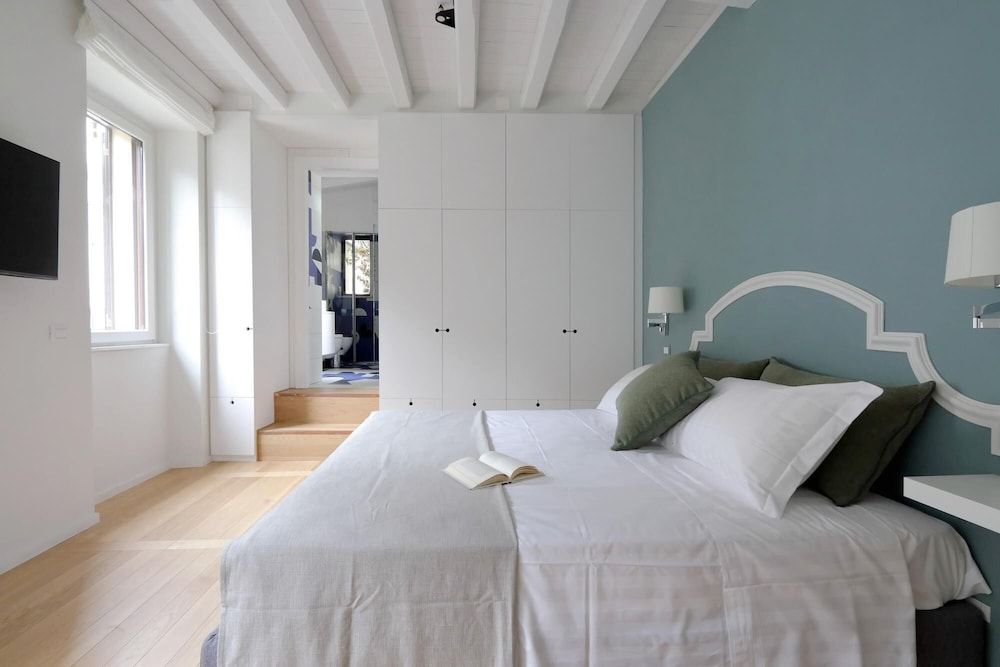 undefined Rm-h501-gari36c2 Il Mulino di Trastevere - G3 5