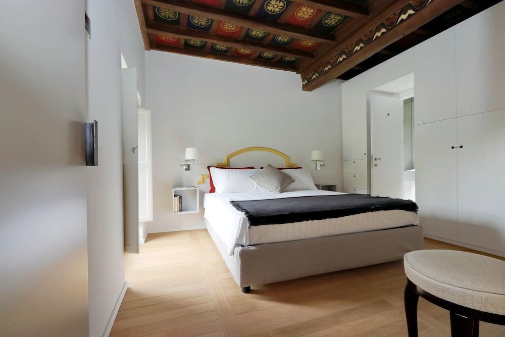 undefined Rm-h501-gari36b1 - Il Mulino di Trastevere - G2 4