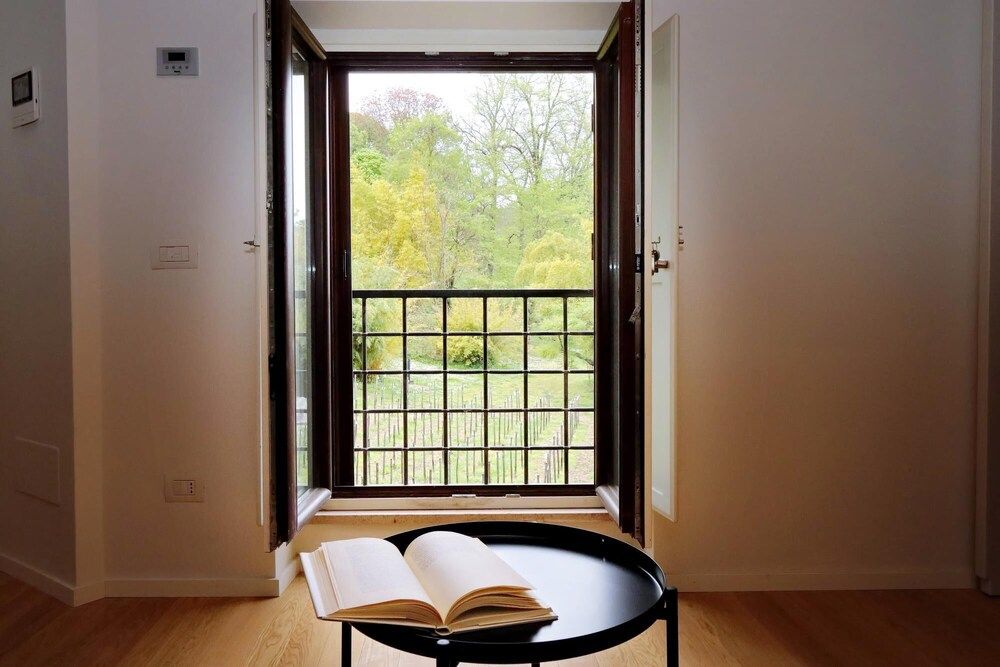 undefined Rm-h501-gari36b1 - Il Mulino di Trastevere - G2 9