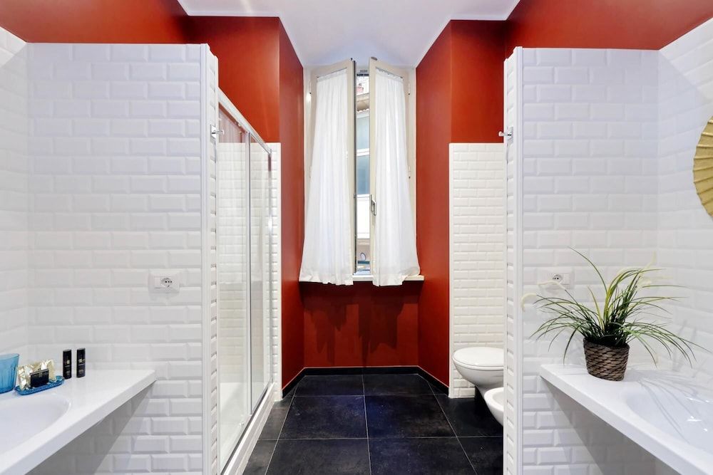 undefined Rm-h501-pale6a1 Monti Apartments - M4 4