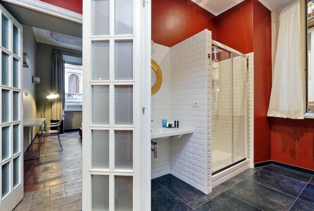 undefined Rm-h501-pale6a1 Monti Apartments - M4 3