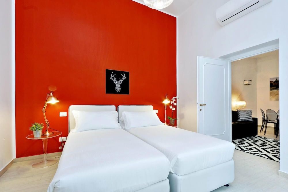 undefined Rm-h501-pale6b1 Monti Apartments - M6B 3