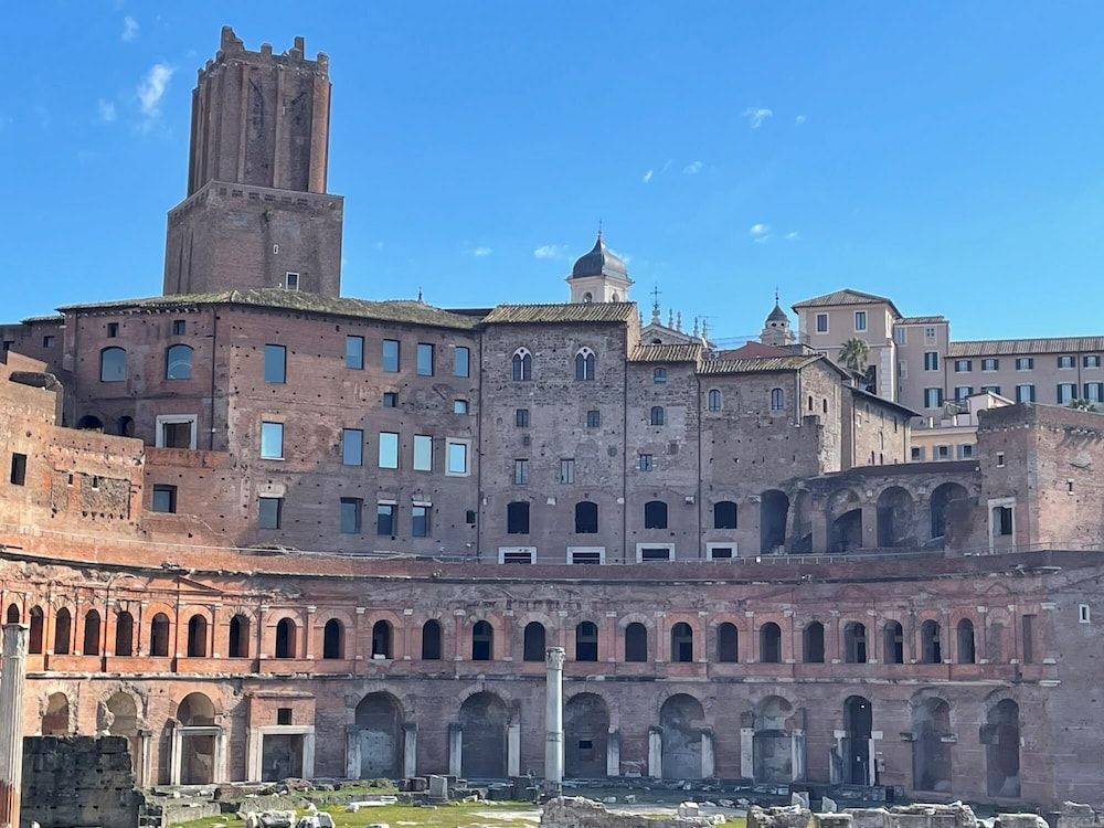 undefined Rm-h501-pale6b1 Monti Apartments - M6B