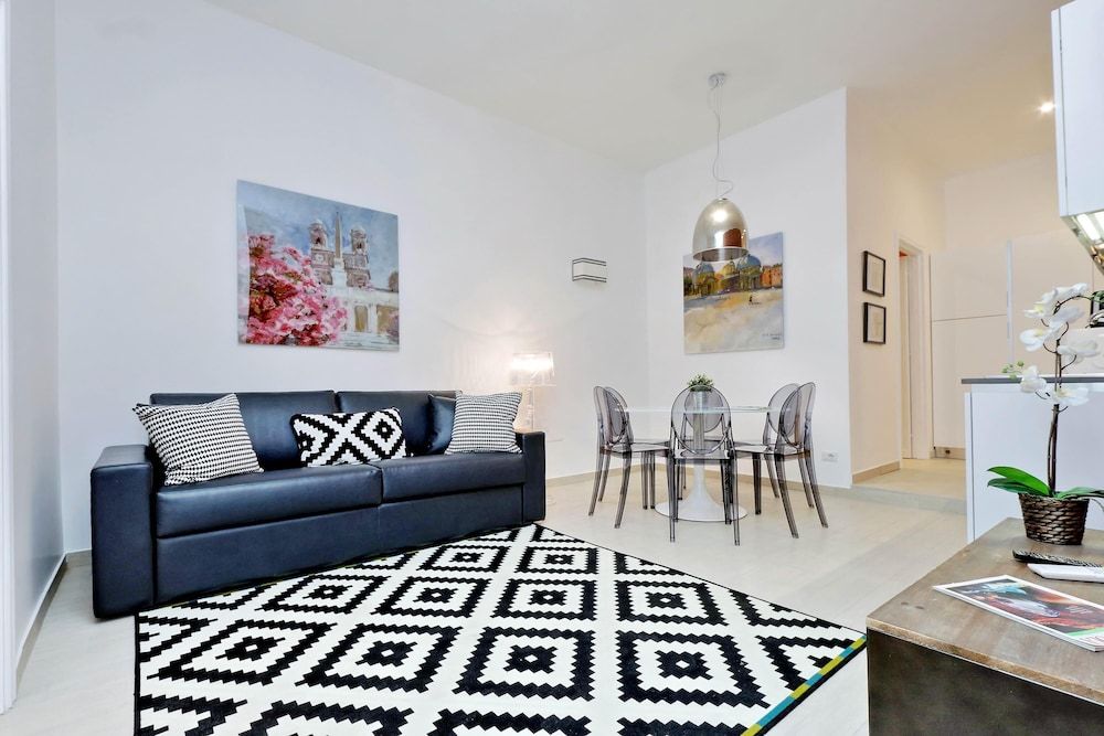 undefined Rm-h501-pale6b1 Monti Apartments - M6B 10