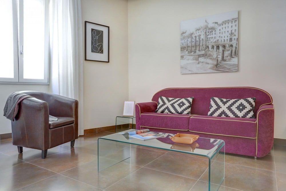 Rm-h501-gpsc20b1 Colosseo Gardens - C2 Apartment 24