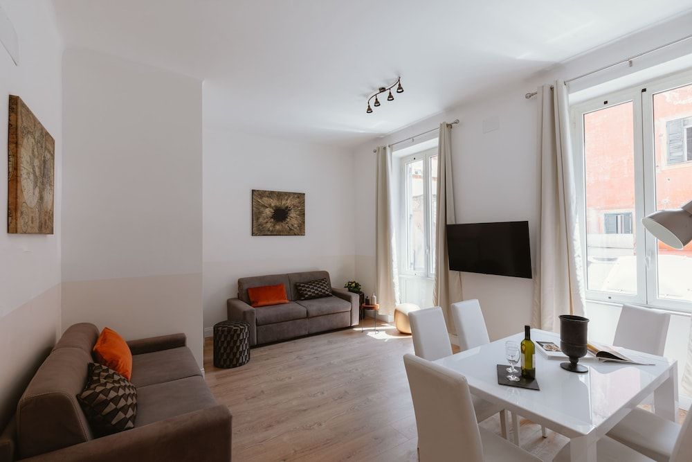 A World Aparts - 504 Corso Deluxe Apartment 25