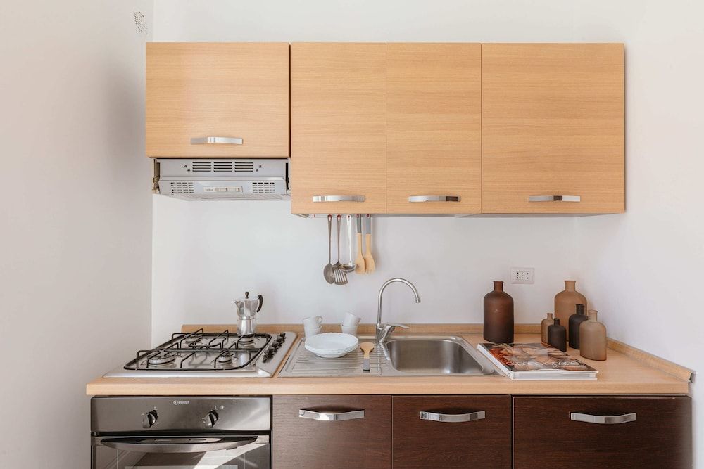 undefined A World Aparts - 504 Corso 5