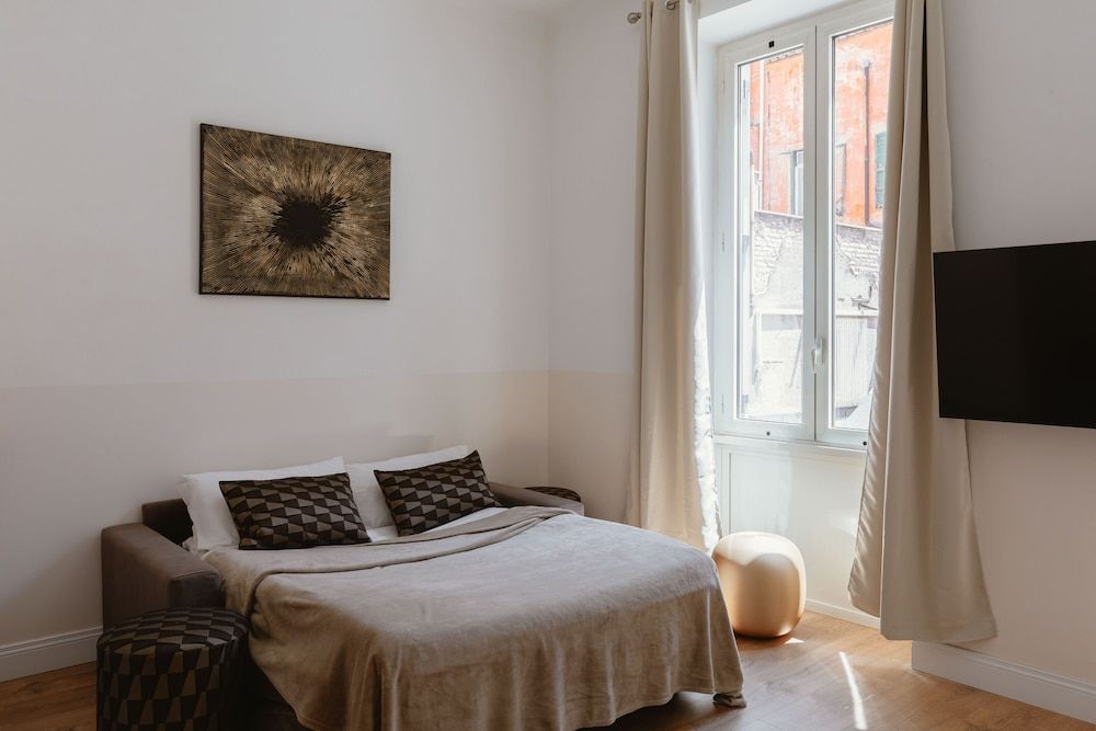 A World Aparts - 504 Corso Deluxe Apartment 21