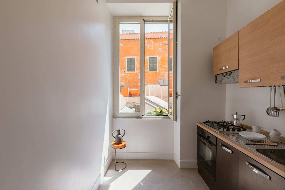 A World Aparts - 504 Corso Deluxe Apartment 10