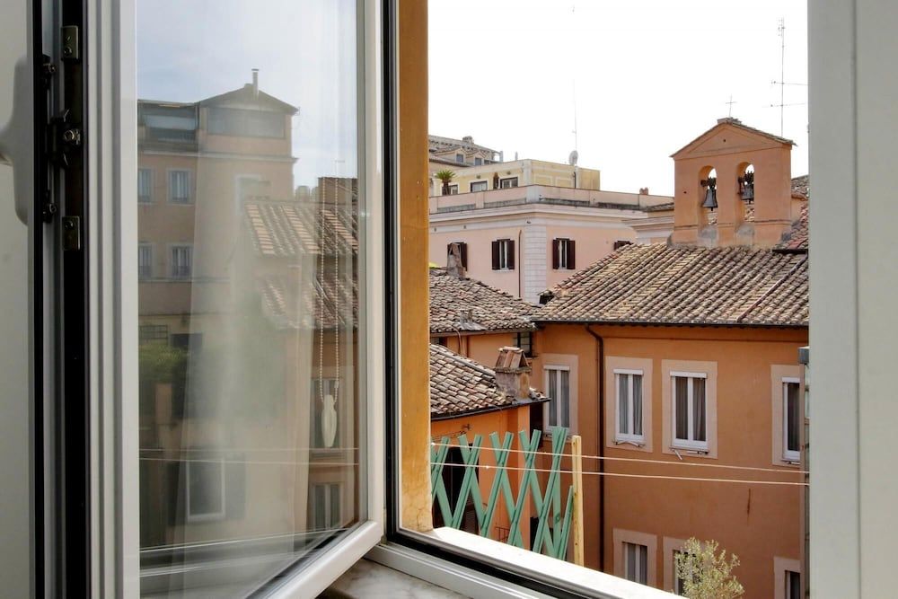 undefined Charming Minerva in Rome 7